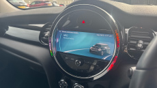 MINI Hatchback 1.5 Cooper Sport 3dr Petrol Hatchback